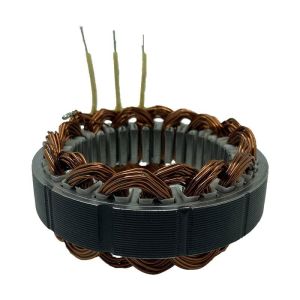 Stator d'alternateur Mahle Letrika pour BOSCH 0120300532 - Stator pour alternateur