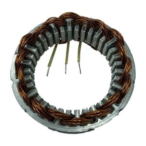 Stator d'alternateur Mahle Letrika pour BOSCH 0120300532 - Stator pour alternateur