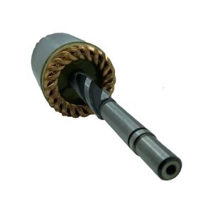 Induit compatible pour démarreur BOSCH 0001358017 - Induit pour démarreur