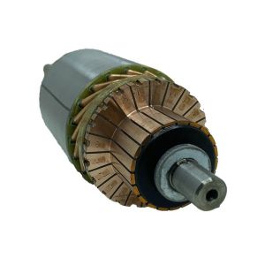 Induit compatible pour démarreur BOSCH 0001358017 - Induit pour démarreur