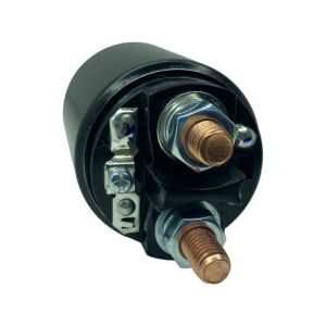 Solénoide compatible pour démarreur AUTOSTARTER POLAND SS0015BOSCH - Solénoïde de démarreur