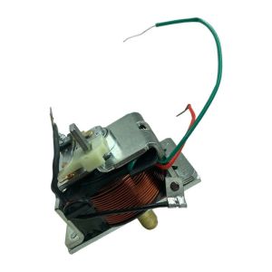 Solénoide compatible pour démarreur BOSCH 0001411018 - Solénoïde de démarreur pour BOSCH 0330105001