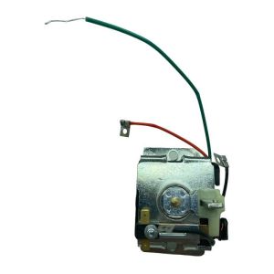 Solénoide compatible pour démarreur BOSCH 0001411018 - Solénoïde de démarreur pour BOSCH 0330105001