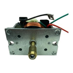 Solénoide compatible pour démarreur BOSCH 0001411018 - Solénoïde de démarreur pour BOSCH 0330105001