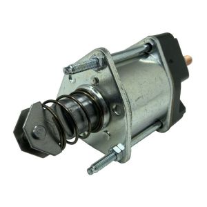 Solénoide compatible pour démarreur ZM ZM1650 - Solénoïde pour démarreur MAGNETI MARELLI 63222400