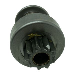 Lanceur compatible pour démarreur BOSCH 1006209427 - Lanceur de démarreur - 130396