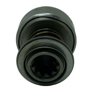 Lanceur compatible pour démarreur BOSCH 1006209427 - Lanceur de démarreur - 130396