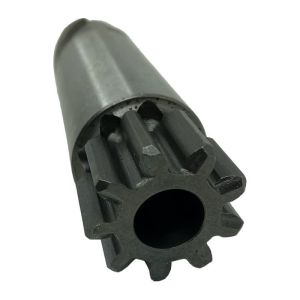 Lanceur compatible pour démarreur ISKRA 11139037 - lanceur 130417