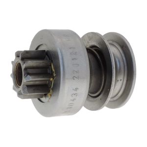 Lanceur compatible pour démarreur DUCELLIER 6224D - Lanceur compatible pour démarreur ROMANIA