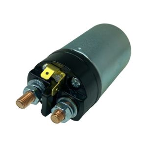 Solénoide compatible pour démarreur BOSCH 0001314001 - Solénoïde de démarreur