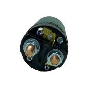 Solénoide compatible pour démarreur BOSCH 0001314001 - Solénoïde de démarreur 234434