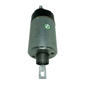 Solénoide compatible pour démarreur UNIPOINT BOSCH F042S10251 - Solénoide compatible pour démarreur