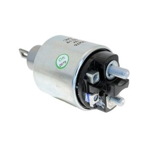 Solénoide compatible pour démarreur BOSCH 0331302087 - Solénoïde de démarreur pour BOSCH 0331302087