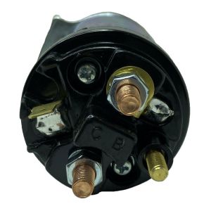 Solénoide compatible pour démarreur LUCAS 25167F - remplace-le-solenoide-du-demarreur-lucas-76790-1_57325