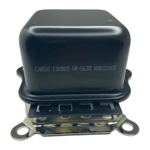 Régulateur compatible pour alternateur MOTOROLA 9AR2977L