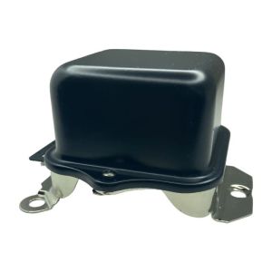 Régulateur compatible pour alternateur MOTOROLA 9AR2977L - Régulateur compatible pour alternateur REMY DELCO