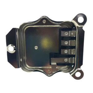 Régulateur compatible pour alternateur MOTOROLA 9AR2977L - Régulateur compatible pour alternateur REMY DELCO