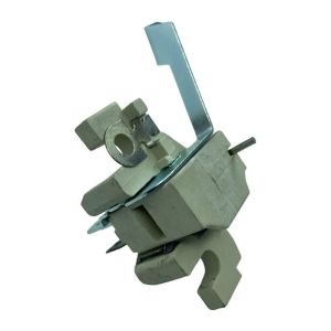 Porte balais compatible pour alternateur REMY (DELCO) 1100697 - Porte balais compatible pour alternateur REMY DELCO