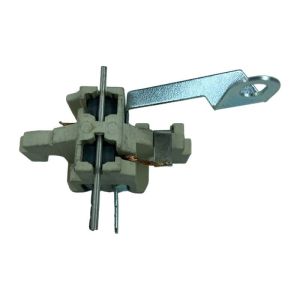 Porte balais compatible pour alternateur REMY (DELCO) 1100697 - Porte balais compatible pour alternateur REMY DELCO