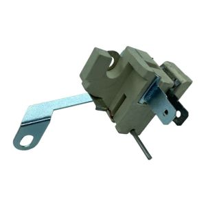 Porte balais compatible pour alternateur REMY (DELCO) 1100697 - Porte balais compatible pour alternateur REMY DELCO