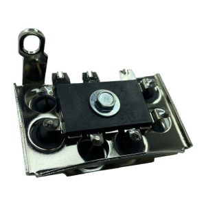 Pont de diode compatible pour alternateur HITACHI LT13519B - Pont de diodes pour alternateur HITACHI LR13530