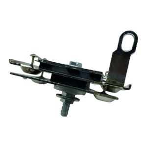 Pont de diode compatible pour alternateur HITACHI LT13519B - Pont de diodes pour alternateur HITACHI LR13530