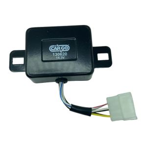 Régulateur compatible pour alternateur NISSAN 23500N3300