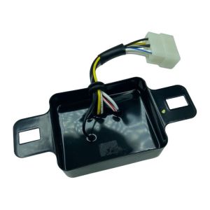 Régulateur compatible pour alternateur HITACHI TL1Z30 - Régulateur compatible pour alternateur NISSAN