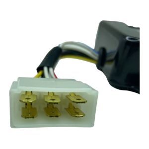 Régulateur compatible pour alternateur HITACHI TL1Z30 - Régulateur compatible pour alternateur NISSAN