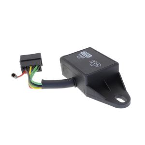 Régulateur compatible pour alternateur DENSO 0260001800 - Régulateur pour alternateur DENSO 0210001602