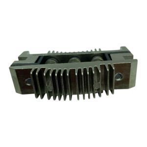 Pont de diode compatible pour alternateur DUCELLIER 515003B - Pont diode alternateur VALEO