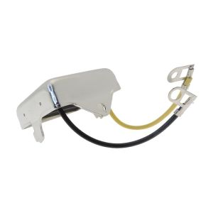 Régulateur compatible pour alternateur LUCAS 23865