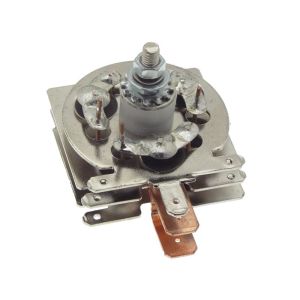 Pont de diode compatible pour alternateur LUCAS 23865 - Pont diode alternateur LUCAS