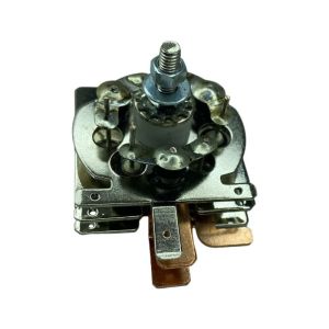 Pont de diode compatible pour alternateur LUCAS 54022431