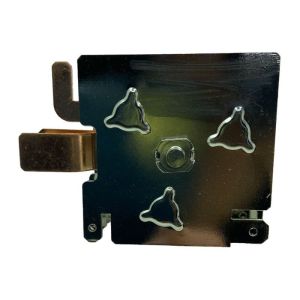 Pont de diode compatible pour alternateur LUCAS 23804D - Pont de diode compatible pour alternateur Lucas
