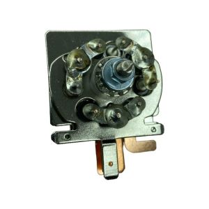 Pont de diode compatible pour alternateur LUCAS 23804D - Pont de diode compatible pour alternateur Lucas