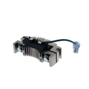 Pont de diode compatible pour alternateur MAGNETI MARELLI 63307130 - Pont diode pour alternateur Magneti Marelli