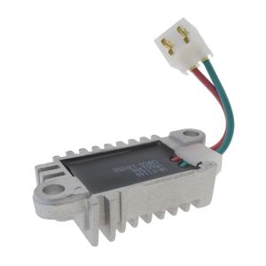 Régulateur compatible pour alternateur MAGNETI MARELLI 63307130