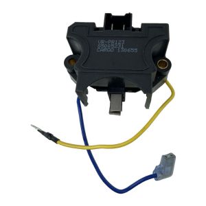 Régulateur compatible pour alternateur VALEO A12M16