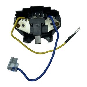Régulateur compatible pour alternateur VALEO A12M15 - Régulateur pour alternateur