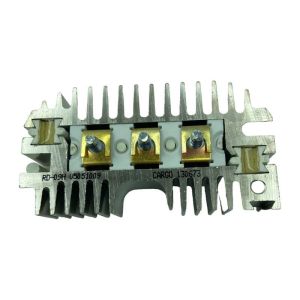 Pont de diode compatible pour alternateur REMY (DELCO) 1103167