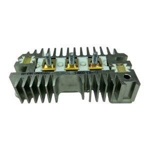 Pont de diode compatible pour alternateur REMY (DELCO) 1103167 - Pont diode alternateur DELCO