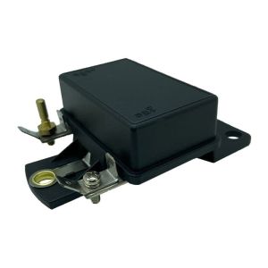 Régulateur compatible pour alternateur VALEO A11M4 - Régulateur pour alternateur VALEO 71211302