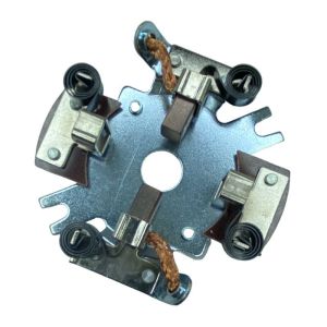 Couronne porte balais compatible pour démarreur BOSCH 0001211201