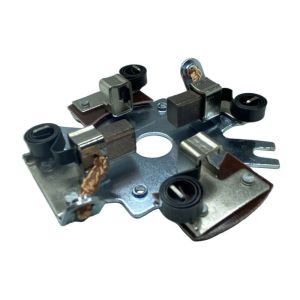 Couronne porte balais compatible pour démarreur BOSCH 0001211217 - Couronne porte-balais compatible pour démarreur BOSCH 100433