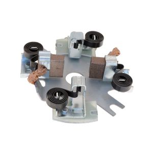 Couronne porte balais compatible pour démarreur BOSCH 0001311111 - Couronne porte-balais pour démarreur BOSCH 0001207001