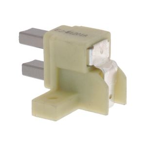Porte balais compatible pour alternateur MAGNETI MARELLI ULB811 - Porte balais