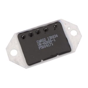 Régulateur compatible pour alternateur LUCAS UCJ101