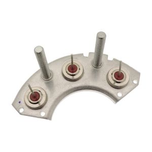 Pont de diode compatible pour alternateur TRANSPO ISR703