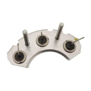 Pont de diode compatible pour alternateur WAI 319426